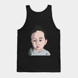 Baby Vexel Tank Top